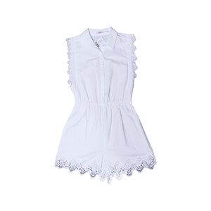 NWT Kimichi Blue ( Urban Outfitters) romper size S